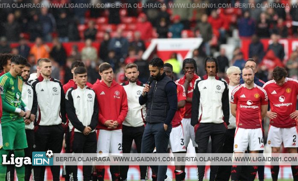 Pemain Man United Acung Jari Tengah sampai Berantem dengan Fan di Asia, Malu-maluin di Dalam dan Luar Lapangan